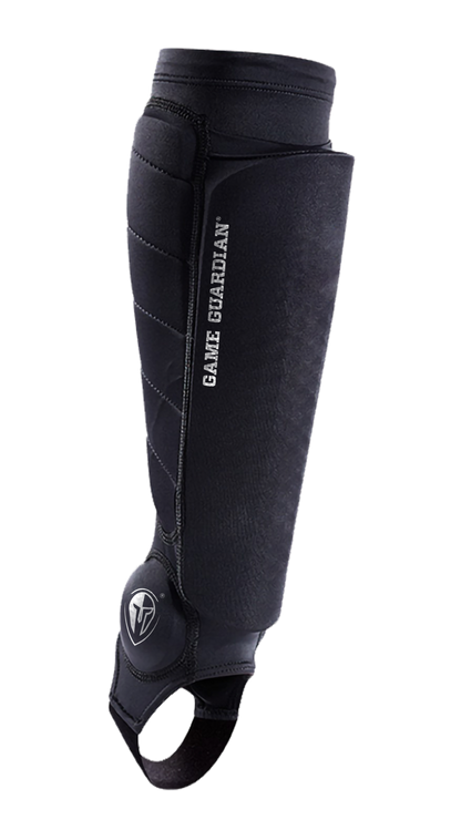 Hockey Shin Guards Solid (Pre-Order)