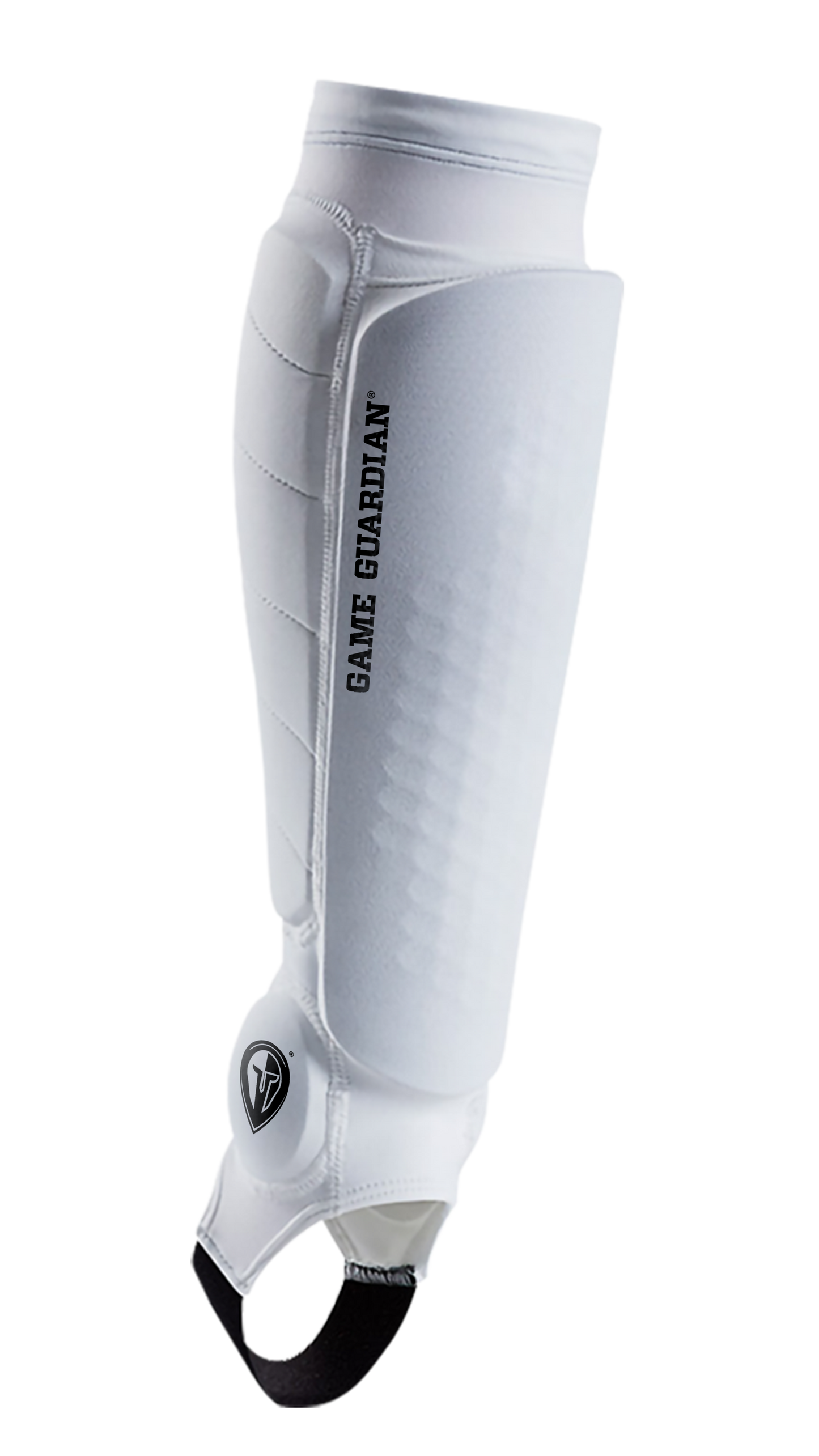 Hockey Shin Guards Solid (Pre-Order)