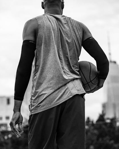 Shooting Sleeve - Solid