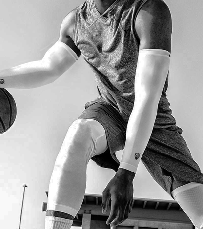 Shooting Sleeve - Solid